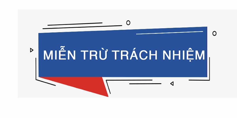 MIỄN TRỪ TRÁCH NHIỆM 3 Miễn trừ trách nhiệm hỗ trợ hiệu quả về quản trị rủi ro
