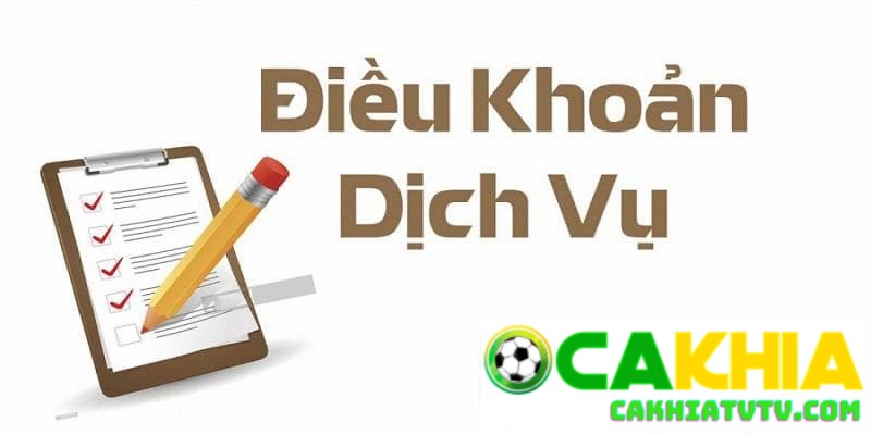 ĐIỀU KHOẢN DỊCH VỤ 1 Nội dung về mục đích chính khi áp dụng điều khoản dịch vụ hội viên