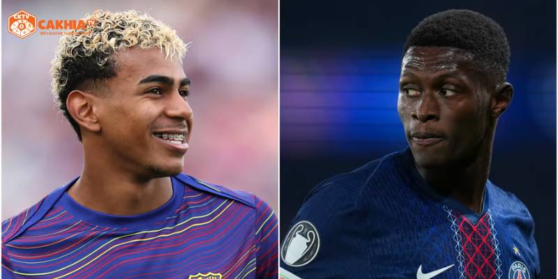 Barcelona vs PSG - Trận Cầu Tâm Điểm Lúc 02:00 Ngày 02/10 2 Nhận định thông tin chi tiết về tình hình trận đấu giữa Barcelona vs PSG