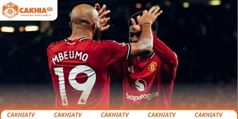 Manchester United vs Everton Nhận Định Vòng 12 Premier League 2 Nhận định chi tiết về tình hình thi đấu giữa Manchester United Vs Everton